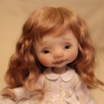 Мышка от Nikki britt OOAK полный сет
