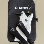 Аутфит Chanel