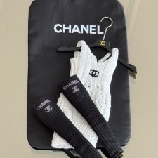 Аутфит Chanel