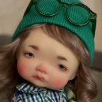 Выставочный Ery от Irrealdoll полный сет