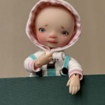Enyo от irrealdoll