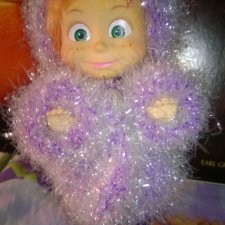 Как Марьяша на работу ходила