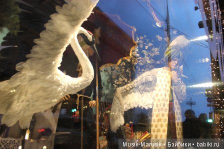 Москва Новогодняя — Болталка и разговоры обо всем: жизнь