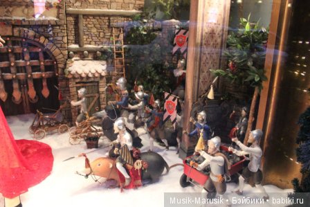 Москва Новогодняя — Болталка и разговоры обо всем: жизнь