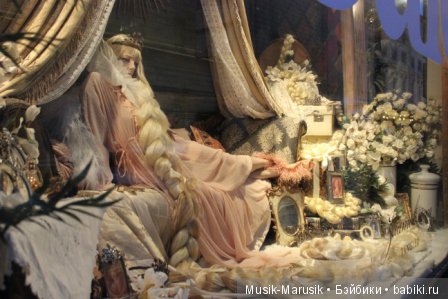 Москва Новогодняя — Болталка и разговоры обо всем: жизнь