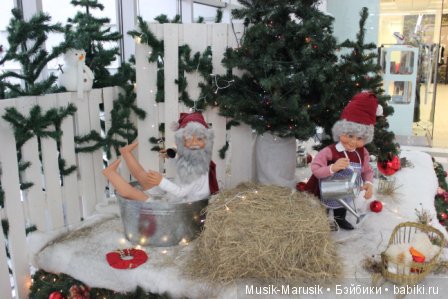 Москва Новогодняя — Болталка и разговоры обо всем: жизнь (фото 2)