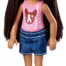 Небольшие переделочки