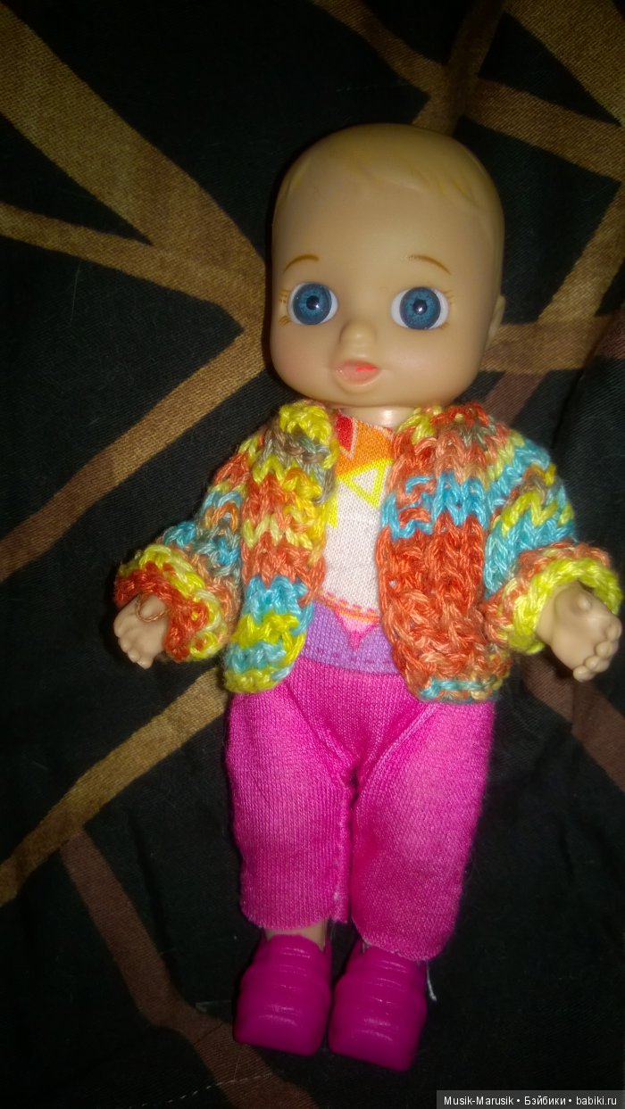 Марьяшины друзья — Коллекции мини (фото 2)