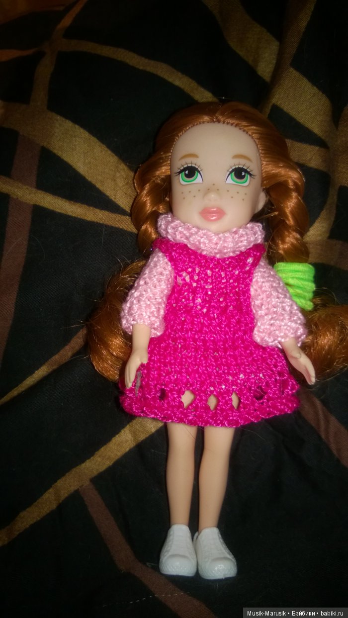 Марьяшины друзья — Коллекции мини