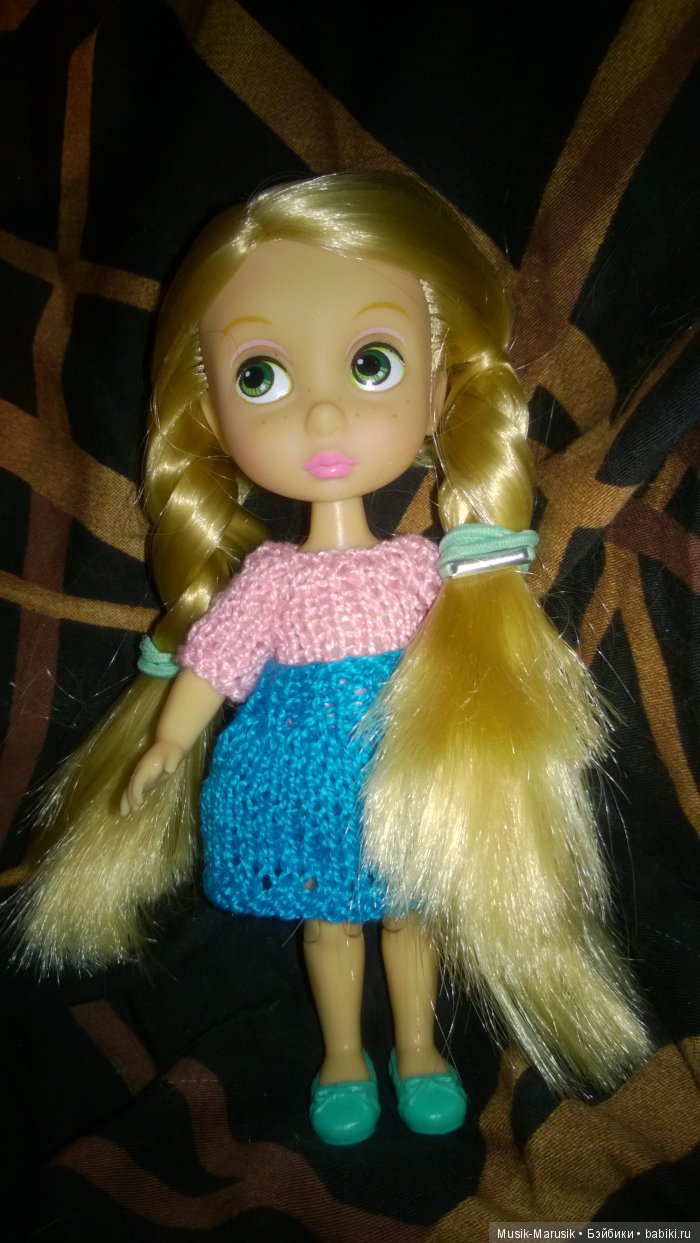 Марьяшины друзья — Коллекции мини (фото 3)