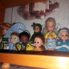 Как на дрожжах