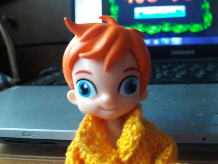 Просто Вася — Игровые мини (фото 4)