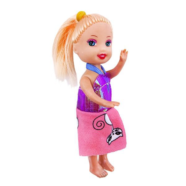 Просто Вася — Игровые мини (фото 2)