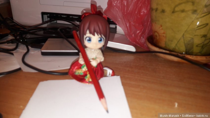 Раз, два, три, четыре, пять едем Маме помогать (фото 7)