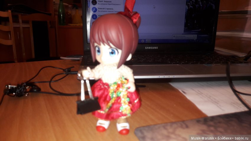 Раз, два, три, четыре, пять едем Маме помогать (фото 3)