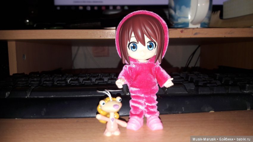 "Не гонялся бы ты поп за дешевизной" или преображение Алисы (фото 2)