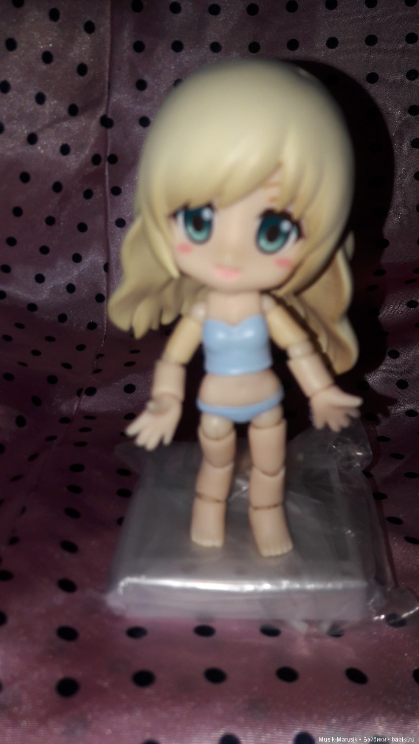 "Не гонялся бы ты поп за дешевизной" или преображение Алисы (фото 4)