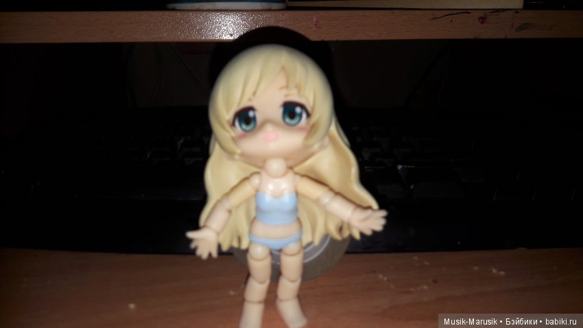 "Не гонялся бы ты поп за дешевизной" или преображение Алисы (фото 3)