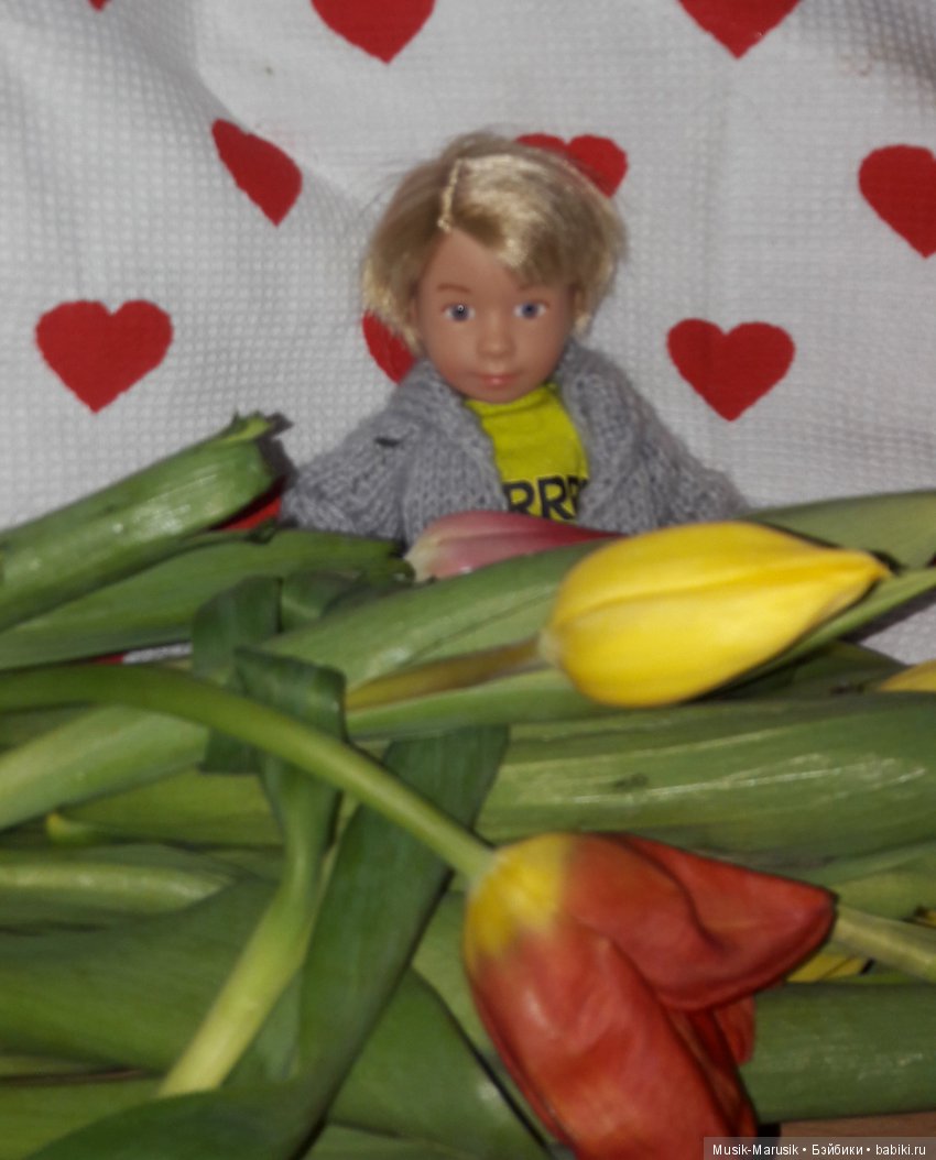 Поздравляем с 8 марта — Болталка и разговоры обо всем: жизнь