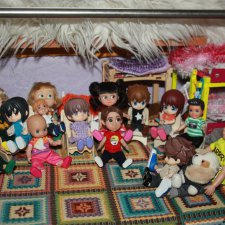 У Егора дел не мало