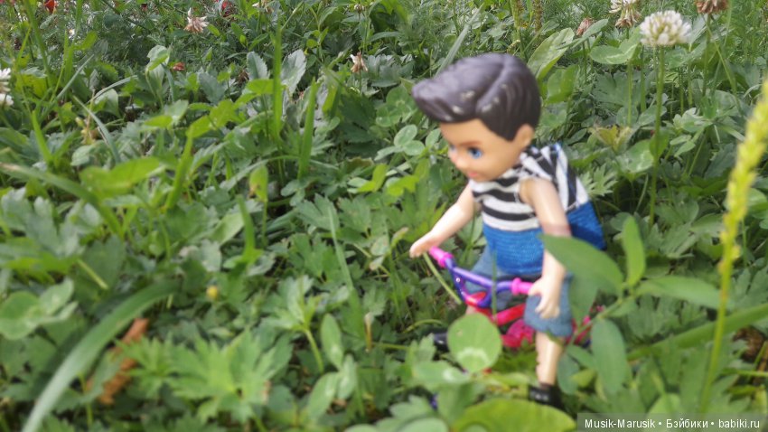 Знакомство — Другие мини (фото 4)