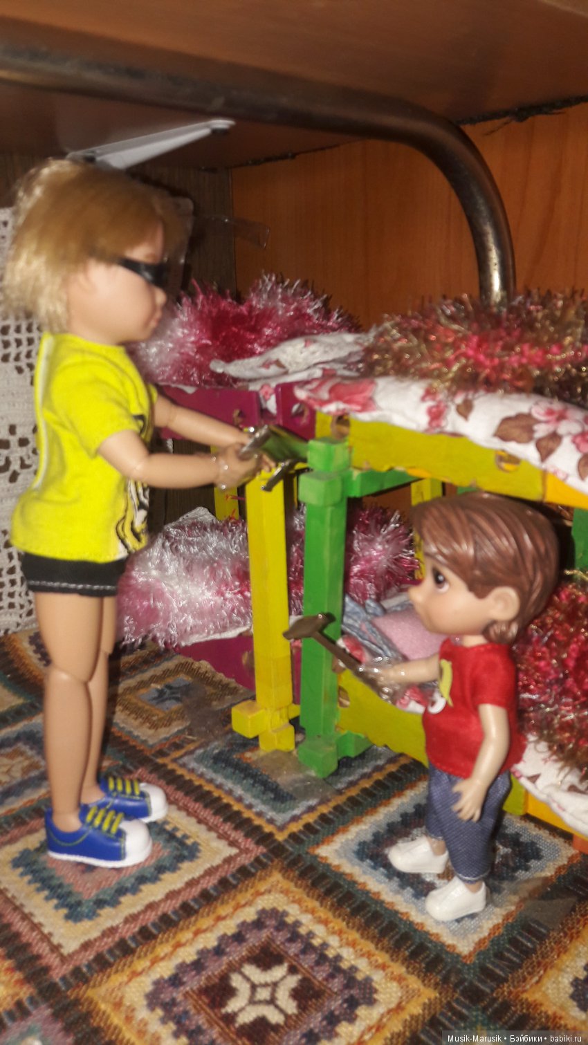 Знакомство — Другие мини (фото 2)