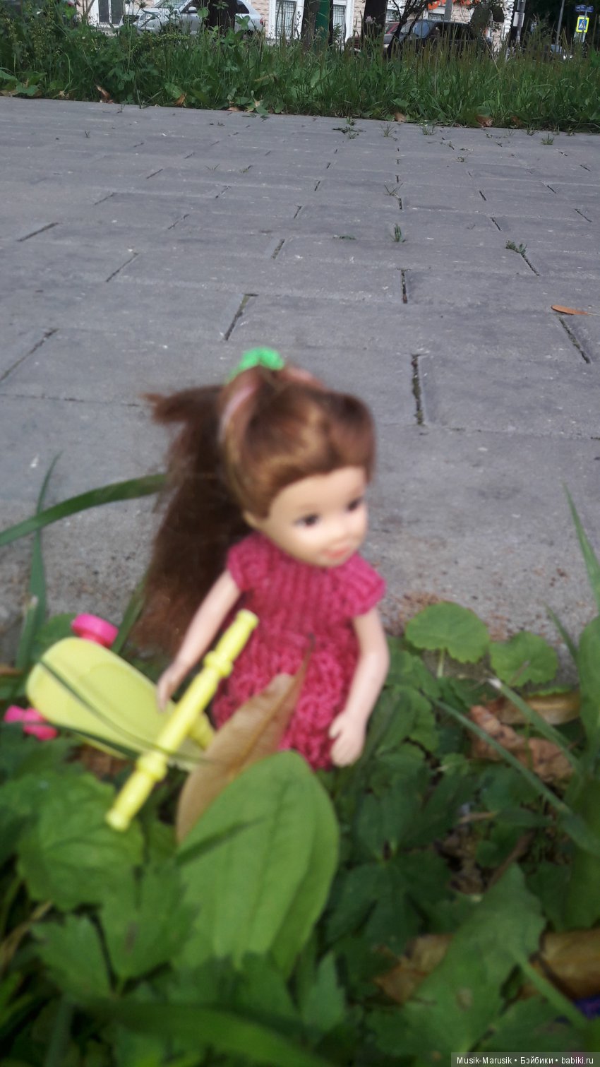 Знакомство — Другие мини (фото 6)