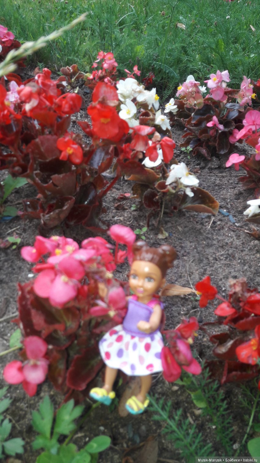 Знакомство — Другие мини (фото 9)