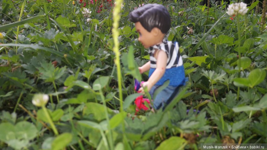 Знакомство — Другие мини (фото 5)