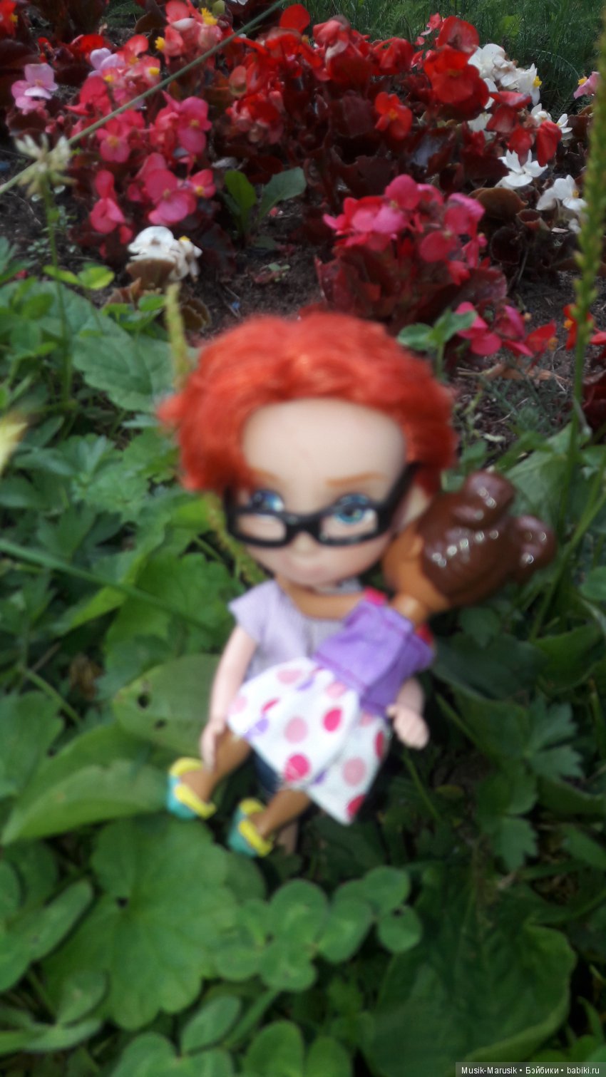 Знакомство — Другие мини