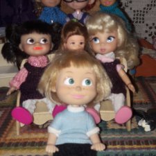 Снова в школу