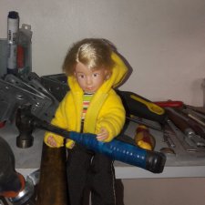 Егоркина пятница