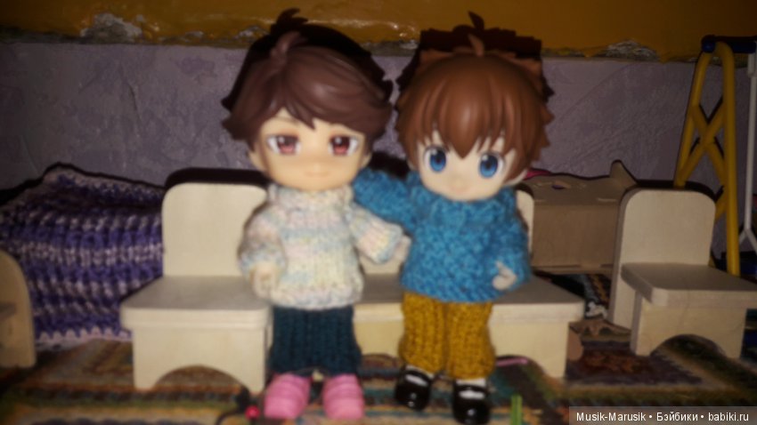 Готовимся к празднику — Игровые мини (фото 4)