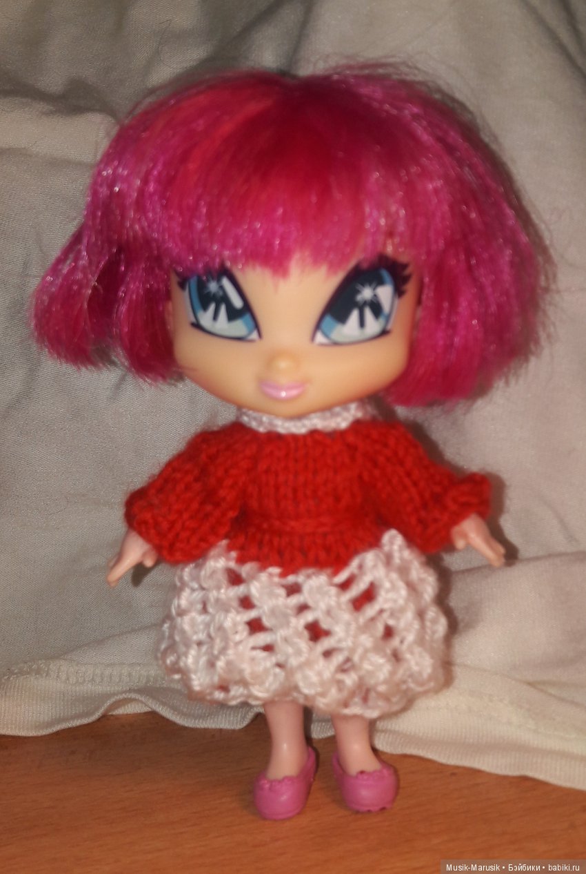 Готовимся к празднику — Игровые мини (фото 2)