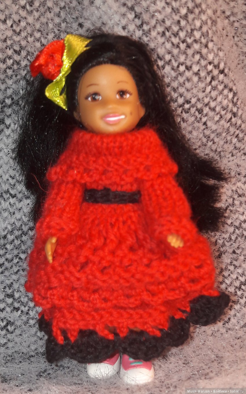 Готовимся к празднику — Игровые мини