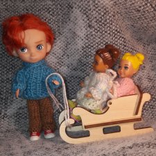 Готовимся к празднику