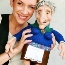 Куклы-двойники