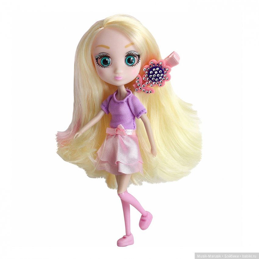 Ксюша — Гибриды шарнирных кукол (не БЖД): подбор тела