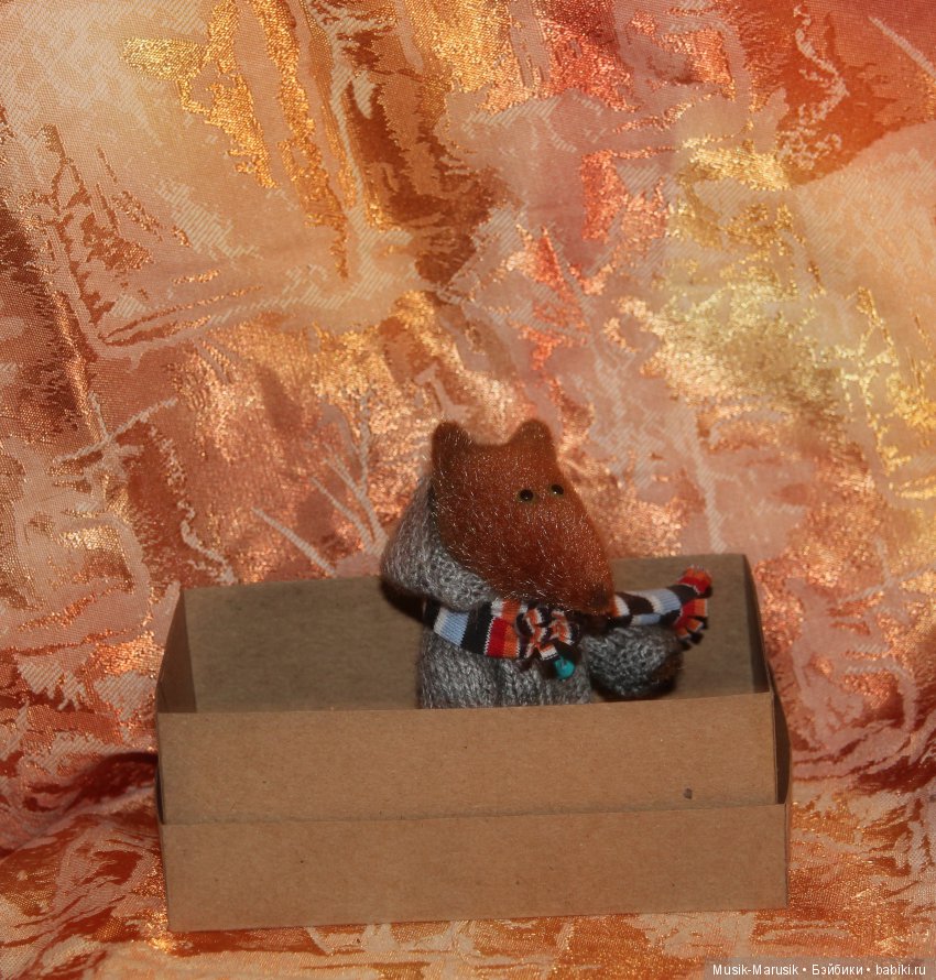 Небольшое проишествие — Домашние фото авторских игрушек: Тедди