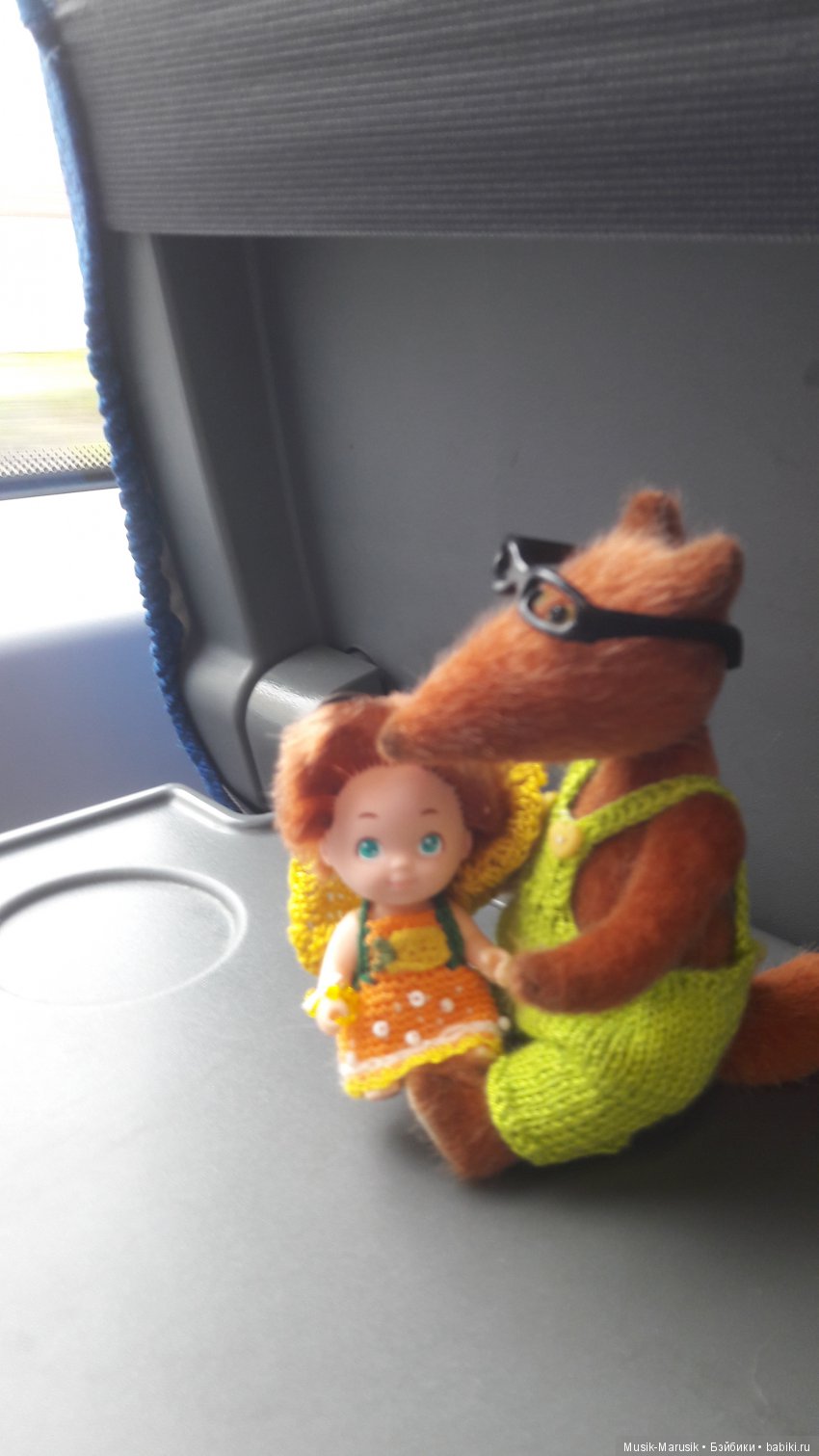 Радость — Игровые мини (фото 5)