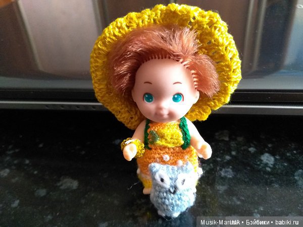 Радость — Игровые мини