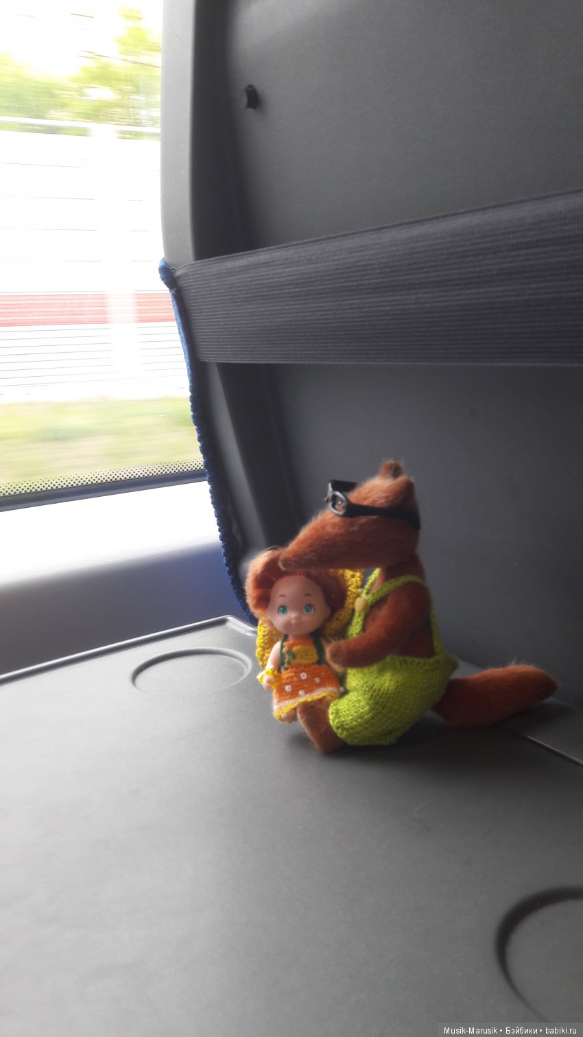 Радость — Игровые мини (фото 4)