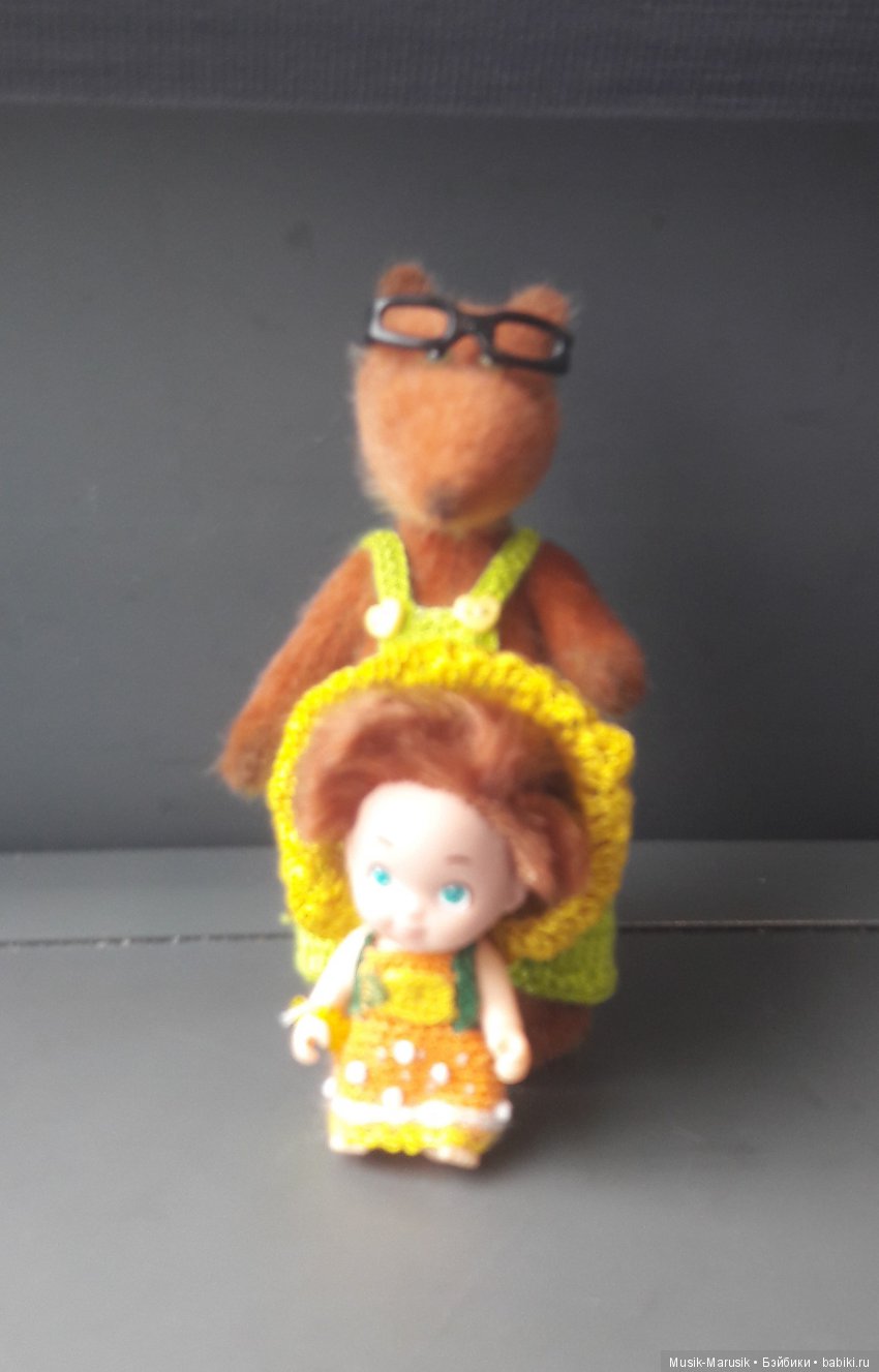 Радость — Игровые мини (фото 3)