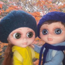 Прогулка понарошку