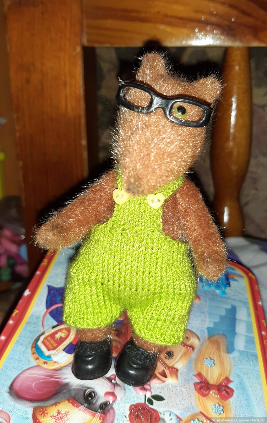 Новоселье? Новоселье — Кукольная миниатюра своими руками: еда