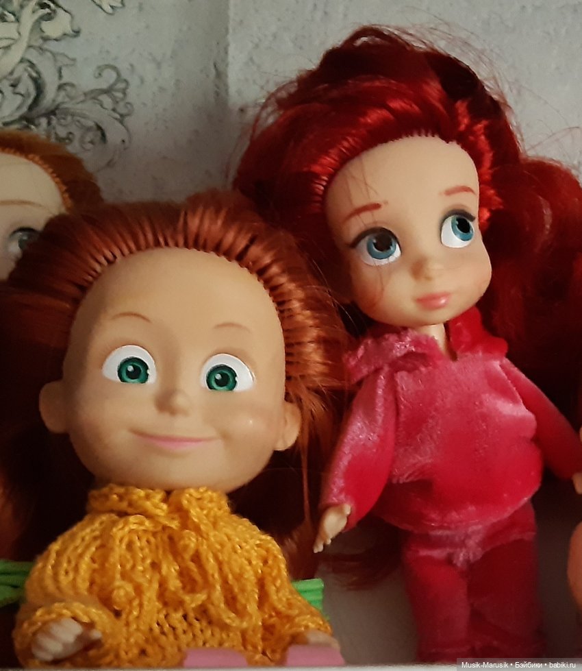 Рыжики бывают разные — Новости конкурсов: план на год