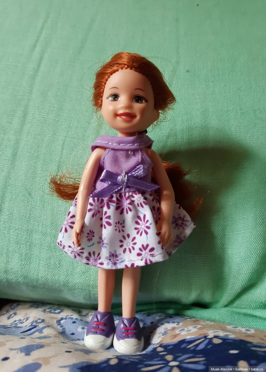 Рыжики бывают разные — Новости конкурсов: план на год (фото 7)