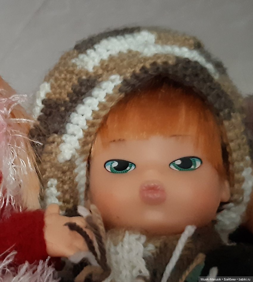 Рыжики бывают разные — Новости конкурсов: план на год (фото 9)