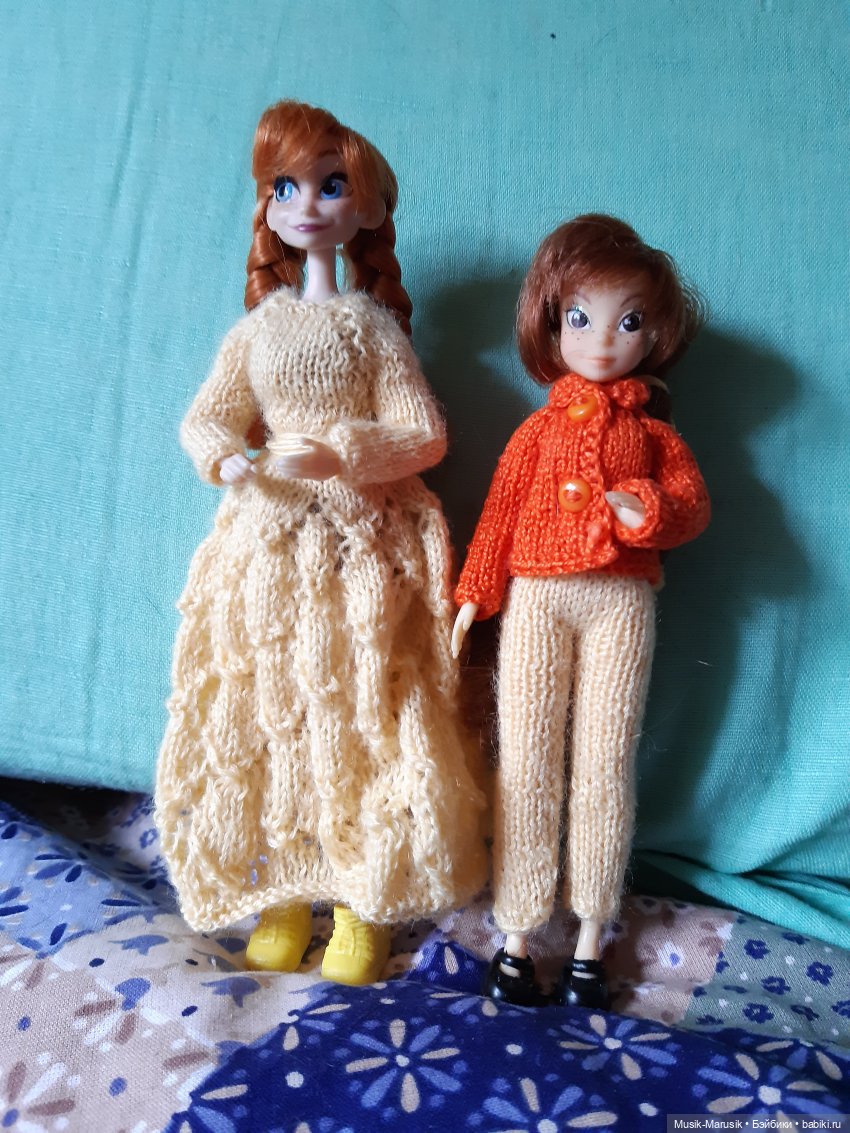 Рыжики бывают разные — Новости конкурсов: план на год (фото 6)