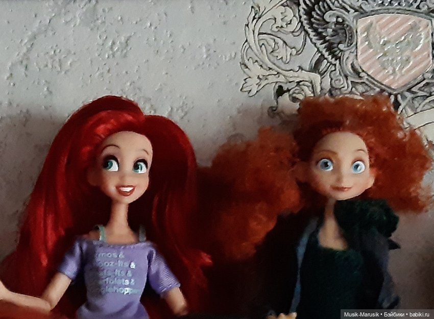 Рыжики бывают разные — Новости конкурсов: план на год